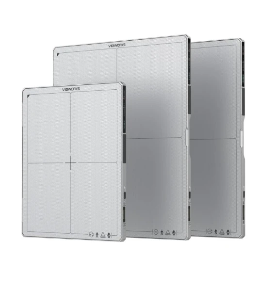 Trusted Equipment from a Reliable Imaging Partner