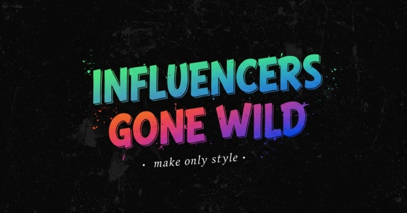 How the “Influencers Gone Wild” Phenomenon Affects Brand Collaborations
