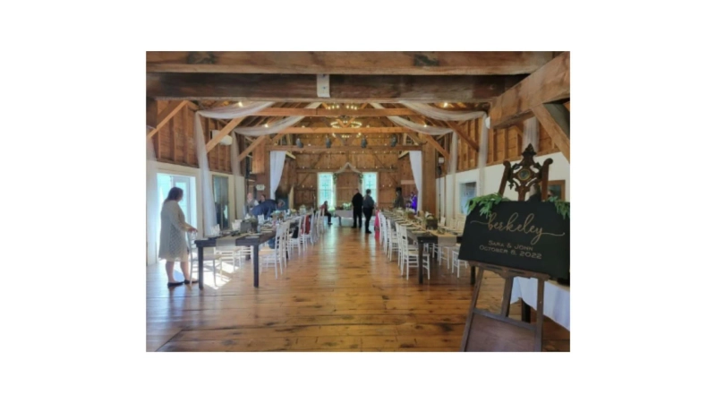  Private Event Catering in Maine, From Backyard Parties to Oceanfront Feasts