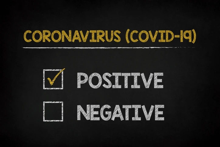 Which test is best for COVID-19?