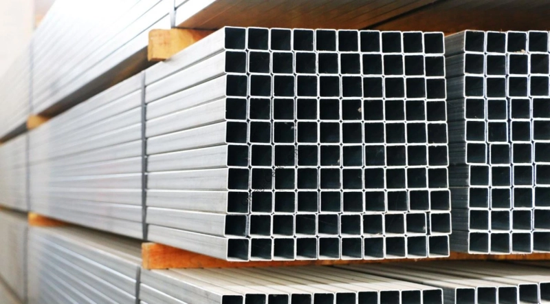 Modern Yapı Sistemlerinde Güvenilir Tedarikçi: Omega Çelik