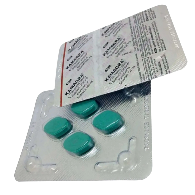 Recalibrating the Brain's 'Check Engine' Light: A Neurosurgeon's Take on the Kamagra 100mg Tablet