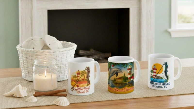 The Ultimate Guide to Best Hilton Head Island Ceramic Mugs to Buy in USA