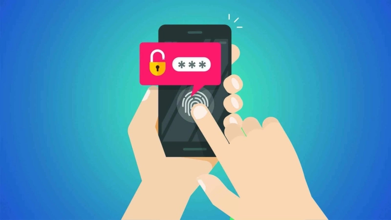 A Review of the Password Manager Keeper App