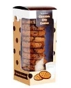 You Can Build Your Brand With Custom Cookie Boxes In Bulk.
