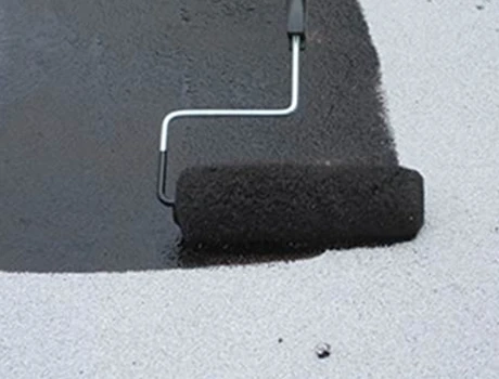 Cementitious Waterproofing and its Advantages
