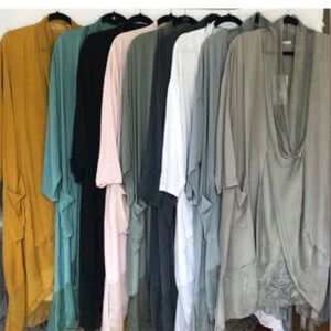 Women's Guide: 3 Ways To Save Money On Clothes