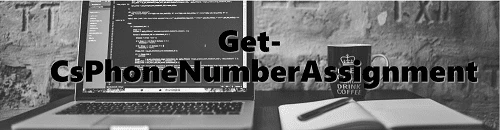 Efficient Management of Phone Number Assignments with 