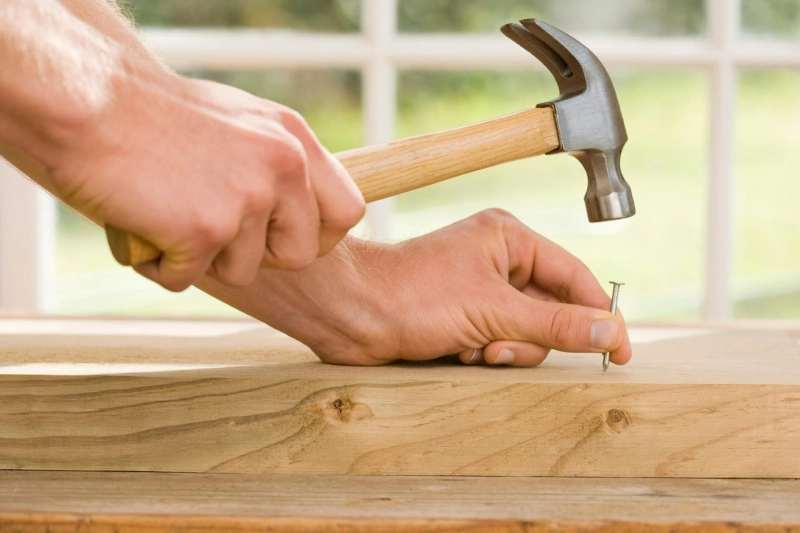 Signs You Need To Hire Experts For Deck Repairs Experts