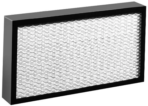 Impact of COVID-19 on Global Mechanical Air Filter Market Size, Share and Demand 2022-2024