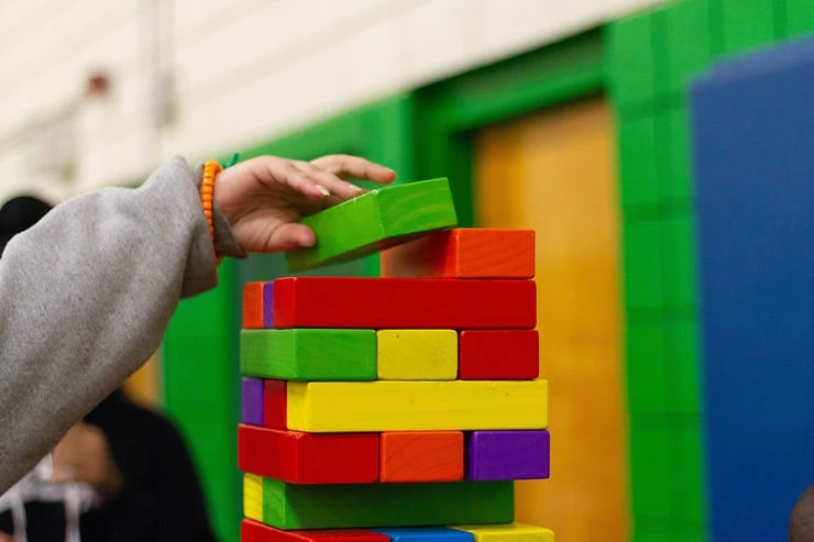 What Makes a Great Preschool Classroom Environment
