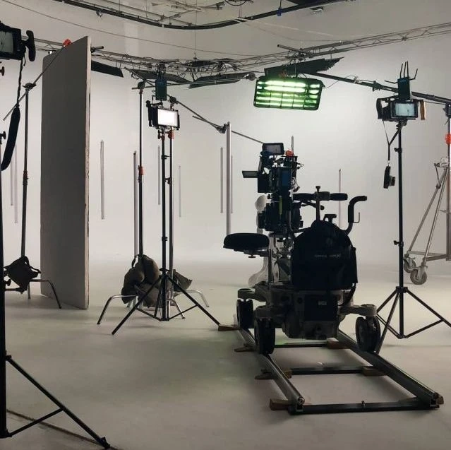 Shaping Cinematic Dreams: Exploring Film Production Companies in Dubai