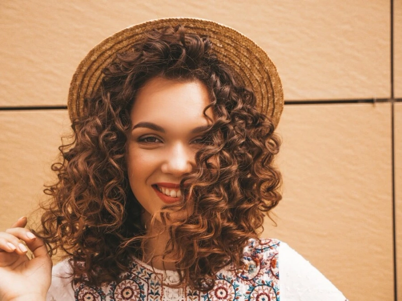 Hair Care for Different Hair Textures: Embracing Your Natural Curl or Wave Pattern