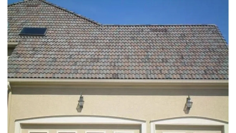Slate Roof Repair in Johnson County, KS: What Every Homeowner Should Know