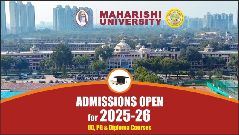 Best B.Tech Colleges in Noida: Apply Now for 2025 at MUIT