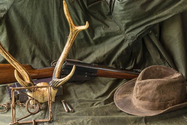 Essential Hunting Gear for Red Stag Season in NZ