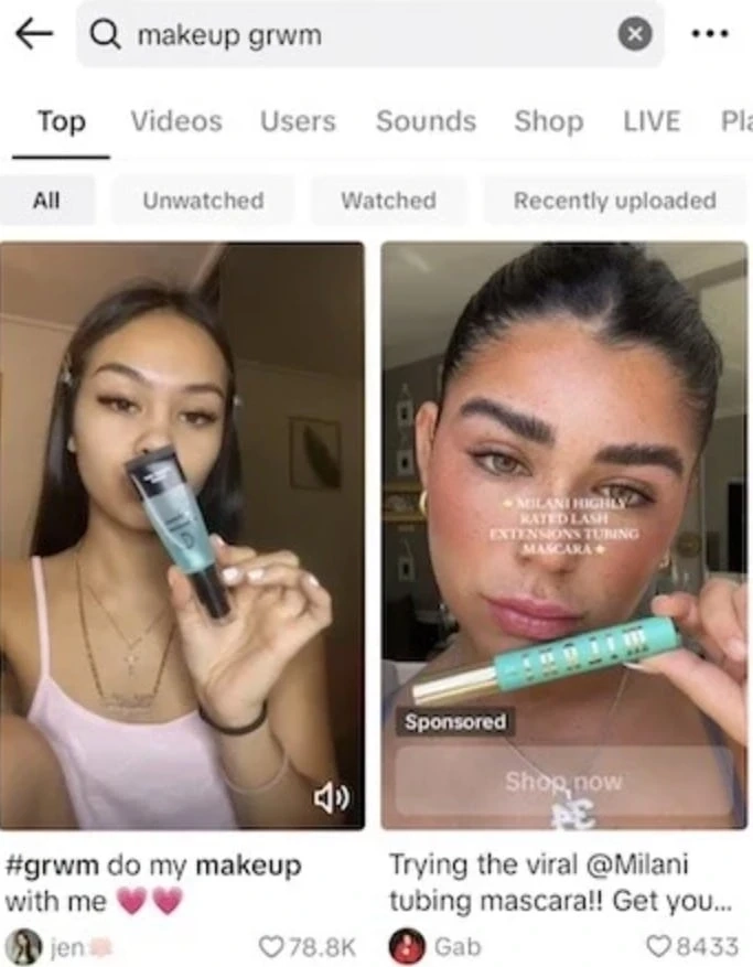 Finding Hidden Gems: How to Discover Lesser-Known Celebrities on TikTok