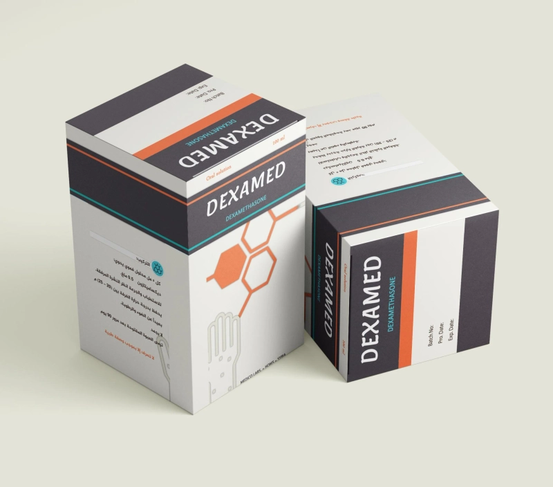 Unique Tips about Medicine Box Printing From Industry Experts