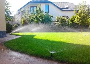 Automatic Watering to create Gardening Less complicated