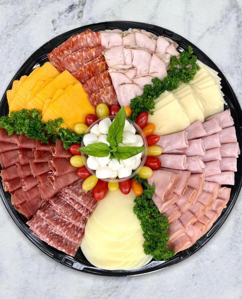 From Sandwiches to Snacks: Practical Recipes Using Beef and Chicken Mortadella Halal