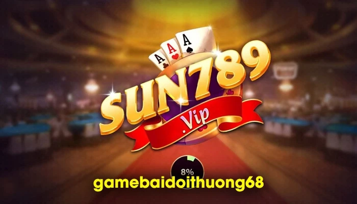 Sun789 - Cổng game nổ hũ tài xỉu quốc tế