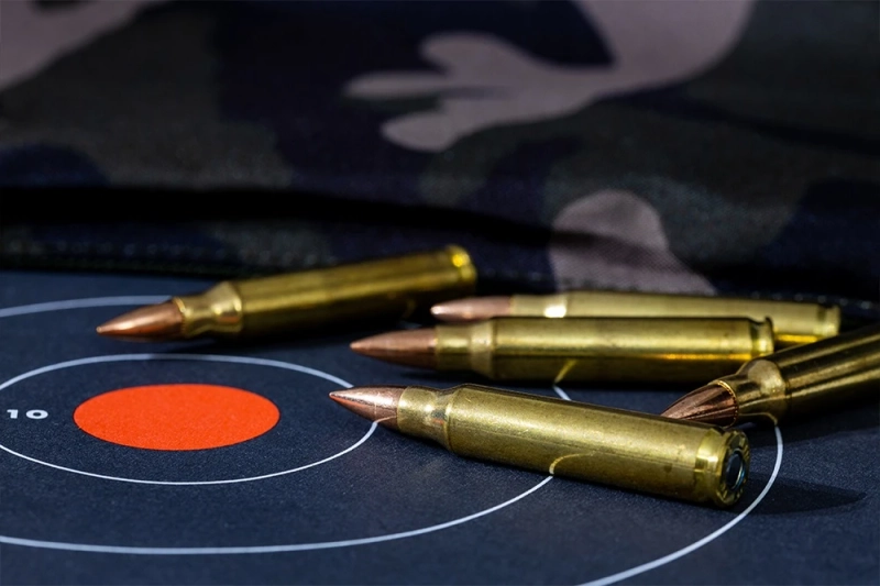 5 Tips for Using a Bipod on Your Rifle