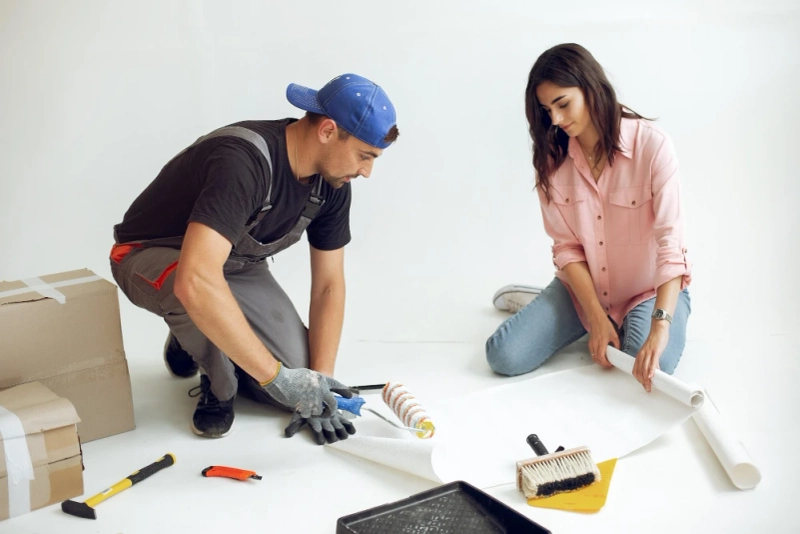 Licensed General Contractor in San Francisco for Safe & Reliable Construction