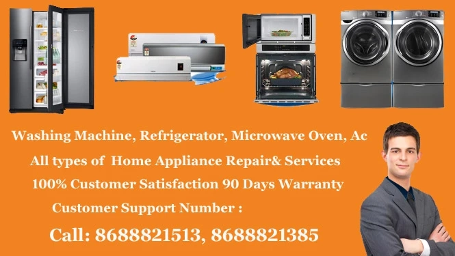 LG Washing Machine Service Center in Mumbai