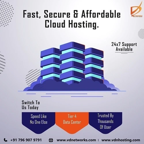 The Top Mistakes to Avoid When Budgeting for Cloud Server Cost in Patna