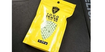Is the Airsoft Ammo I’m Shooting Too Light?