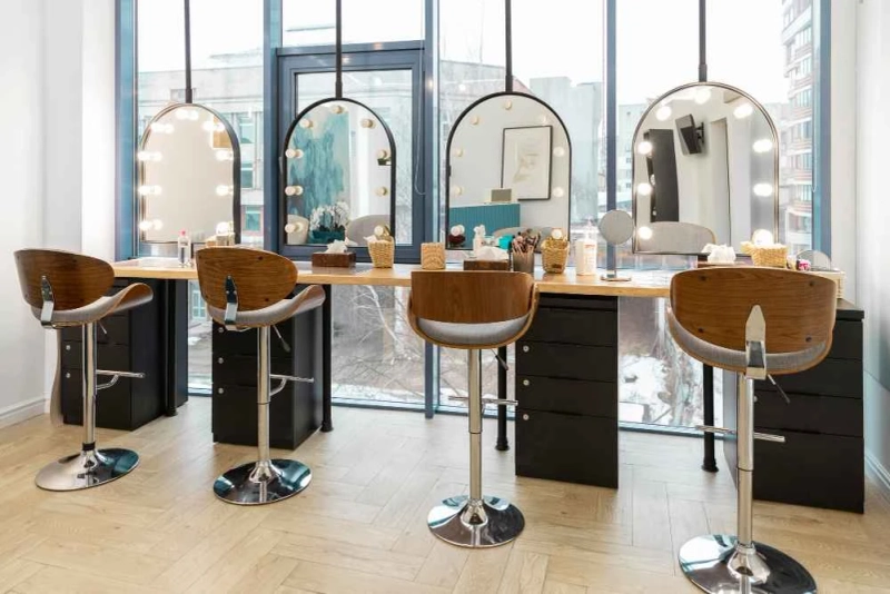 The Business of Beauty: How to Start Your Salon