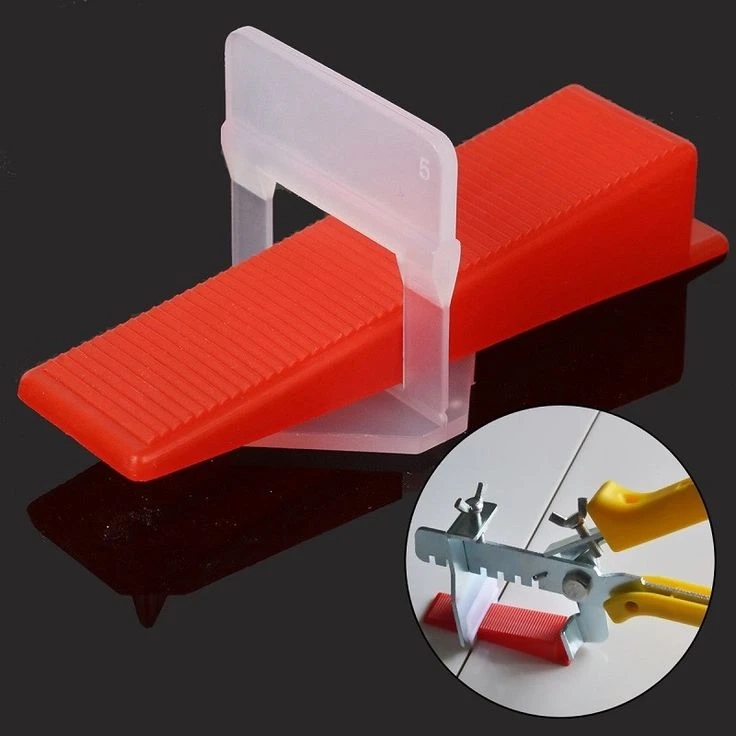 Crucial Benefits of Using a Tile Leveling System