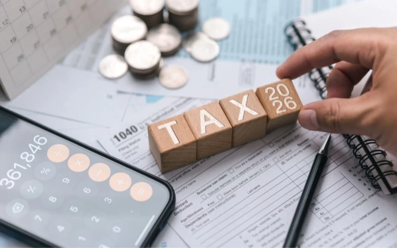 Wait, My Refund Is Smaller? 3 Reasons Why (And How to Fix It for Next Year)