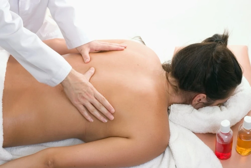 What I Like About a Massage Chair
