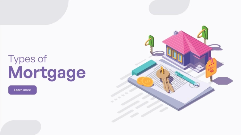 Considering a Home Loan? What Types of Mortgage Can You Explore in India?