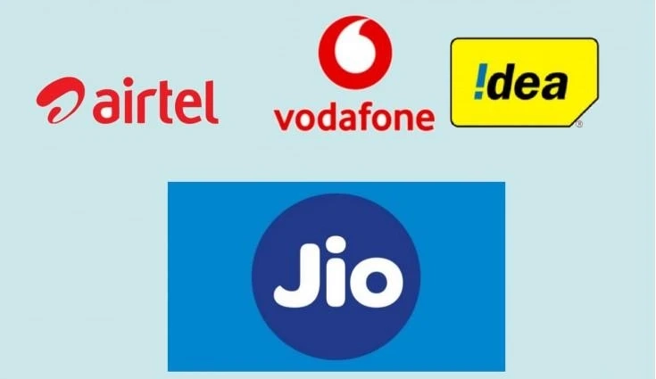 Best online recharge apps in India