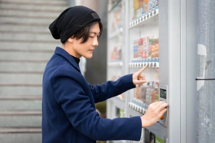 Key Features to Look for in a Vending Company Near Me