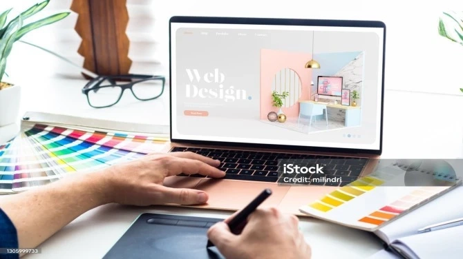 7 Cutting-Edge Financial Website Designs: Get Inspired for 2024!