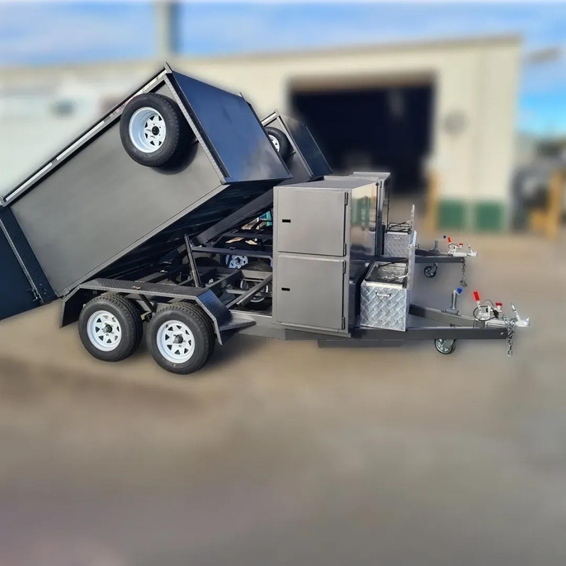 Choosing the Right Bike Trailer for Your Lifestyle