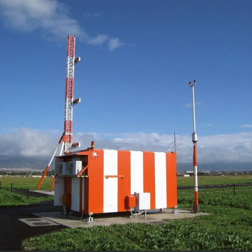 Antenna Experts Launches High Gain DME Antenna