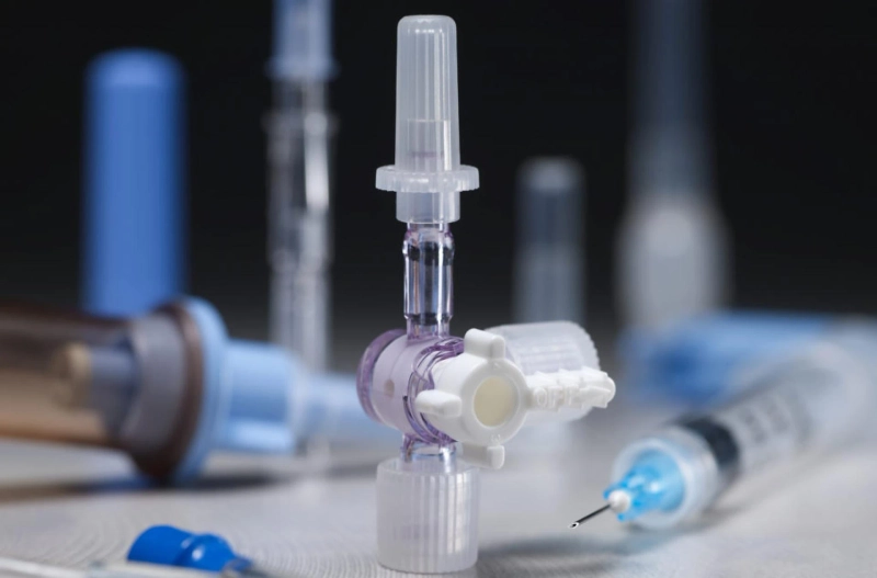 Products Designed for Specific Medical Plastics