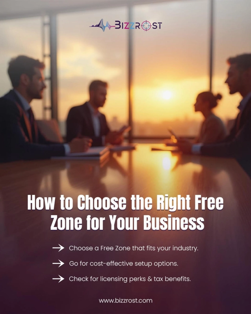 All About Dubai's Commercial Trade License