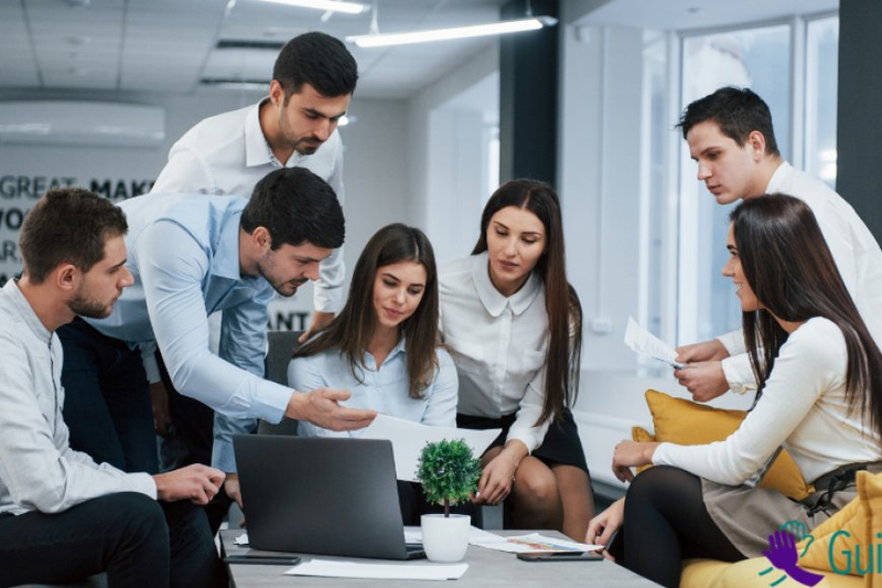 The Role of Talent Optimization in Building High-Performing Teams