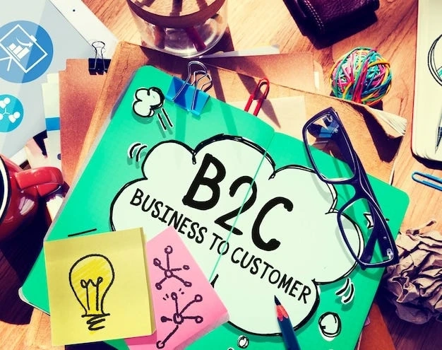 Unveiling the Secrets of a Stellar B2C Marketing Agency: Supercharge Your B2C Marketing Strategies!