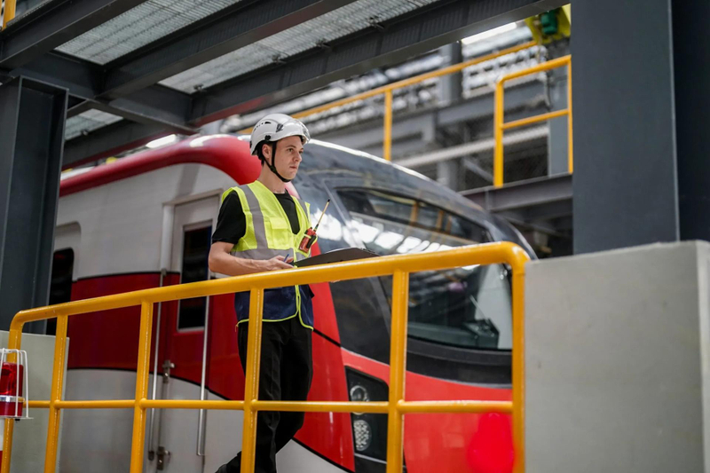 Leading EHS Management Systems for Safer Workplaces