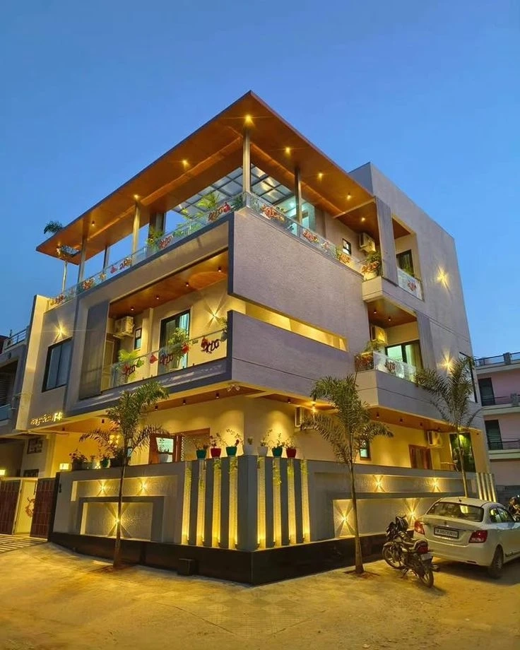 Are Gurgaon Posh Apartments For Sale a Good Investment for Luxury Living?