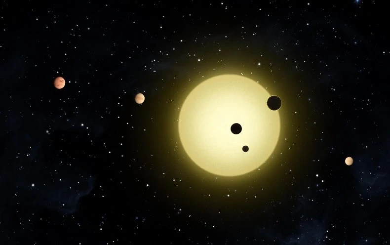 To Search for Unknown Exoplanets, Astronomers Have Sought Help from Armchair Astronomers