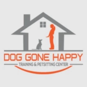 Dog Gone Happy Training