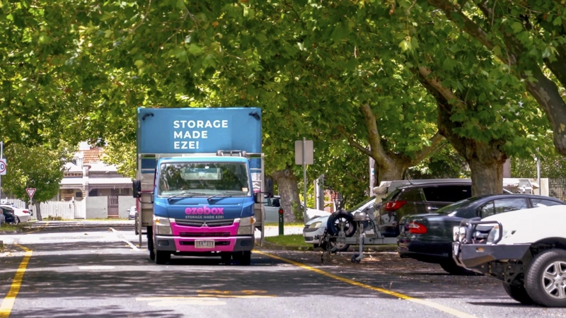 Streamline Your Operations: The Smart Business Owner's Guide to Storage Units in Melbourne