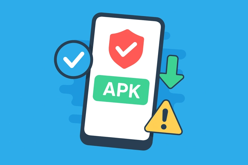 How to Safely Install Third-Party APKs Without Compromising Your Device